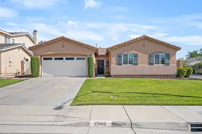 25612 Turfwood Street, Menifee, CA 92585 - Photo 1