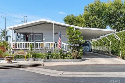 5815 E La Palma Avenue #170, Anaheim, CA 92807 - Photo 1