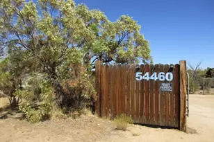 54460 Cave Rock Rd, Anza, CA 92539 - Photo 1