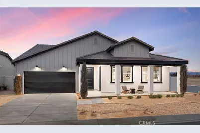 45100 West View Drive, Lancaster, CA 93536 - Photo 1