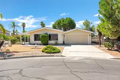 44605 Olive Avenue, Hemet, CA 92544 - Photo 1