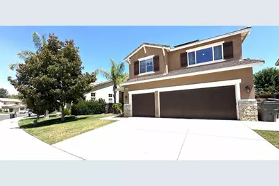 29848 Peacock Mountain Drive, Menifee, CA 92584 - Photo 1