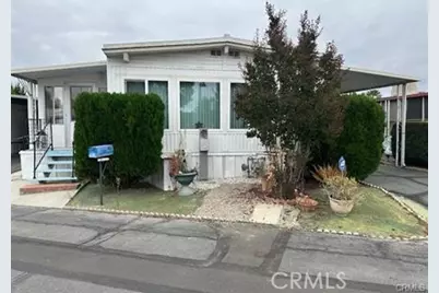 42751 E Florida Avenue #41, Hemet, CA 92544 - Photo 1