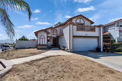 25625 Cayla Court, Menifee, CA 92586 - Photo 1