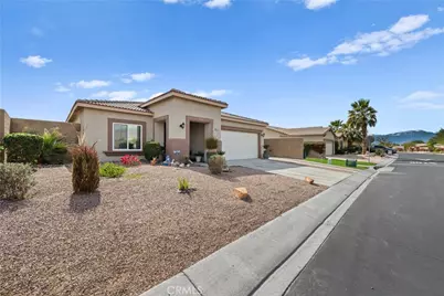 83251 Greenbrier Drive, Indio, CA 92203 - Photo 1
