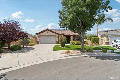 5206 Corte Del Cabo, Hemet, CA 92545 - Photo 1