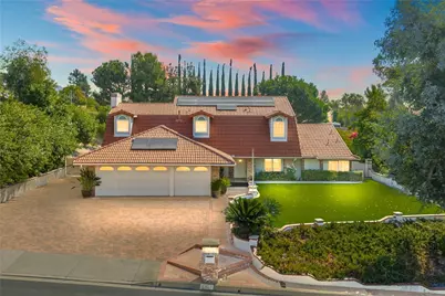 5327 Topaz Street, Rancho Cucamonga, CA 91701 - Photo 1