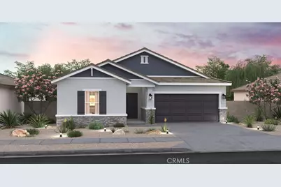 3440 Stella Avenue, Rosamond, CA 93560 - Photo 1