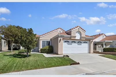 28200 Valombrosa Drive, Menifee, CA 92584 - Photo 1