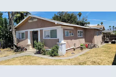 1305 N D Street, San Bernardino, CA 92405 - Photo 1