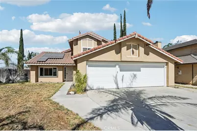 808 Daybreak Court, San Jacinto, CA 92582 - Photo 1