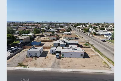 290 N 3rd Street, Blythe, CA 92225 - Photo 1