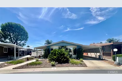 24600 Mountain Avenue #66, Hemet, CA 92544 - Photo 1