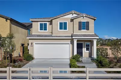 8157 Perada Street, Jurupa Valley, CA 92509 - Photo 1