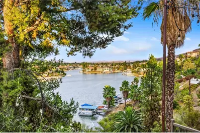 22410 Canyon Lake Drive, Canyon Lake, CA 92587 - Photo 1