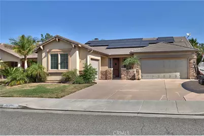 28658 Midsummer Lane, Menifee, CA 92584 - Photo 1