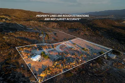 59600 Reservation Road, Anza, CA 92539 - Photo 1