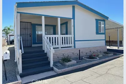 880 Lake Street #81, Hemet, CA 92544 - Photo 1