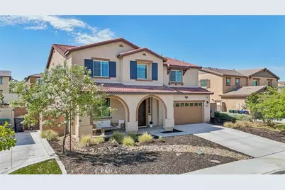 28331 Harvest Gold Court, Menifee, CA 92584 - Photo 1