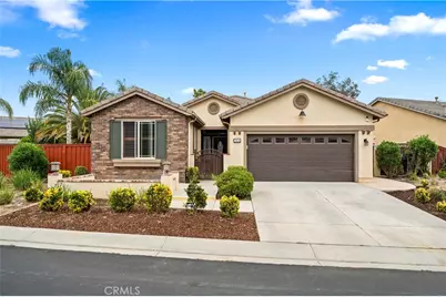 584 Tewell Drive, Hemet, CA 92545 - Photo 1