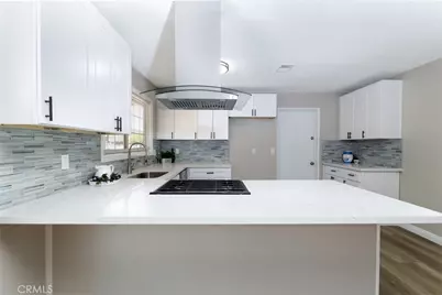 28029 Reservoir Avenue, Nuevo, CA 92567 - Photo 1