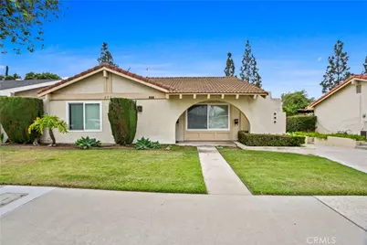 632 E La Veta Avenue, Orange, CA 92866 - Photo 1