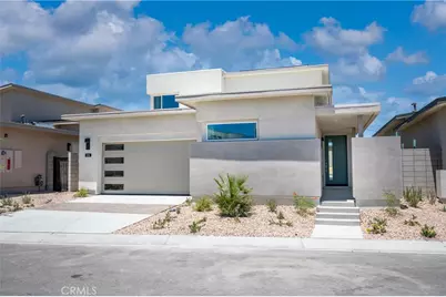 216 Mustang Lane, Palm Springs, CA 92262 - Photo 1