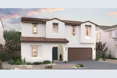 3445 Stella Avenue, Rosamond, CA 93560 - Photo 1