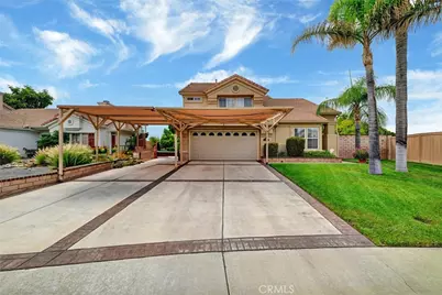 1551 Calathea Road, Hemet, CA 92545 - Photo 1