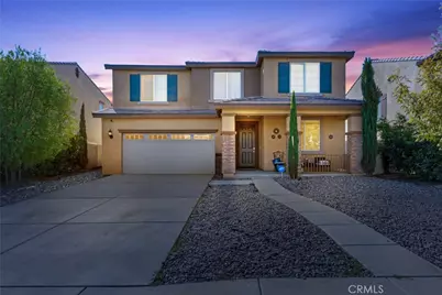 1119 Fortuna Street, Perris, CA 92571 - Photo 1