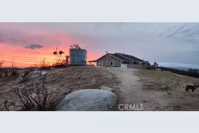 53440 Barber Lane, Aguanga, CA 92536 - Photo 1