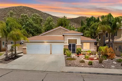 24898 Sunset Vista Avenue, Menifee, CA 92584 - Photo 1