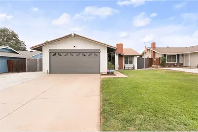 12881 Foreman Avenue, Moreno Valley, CA 92553 - Photo 1