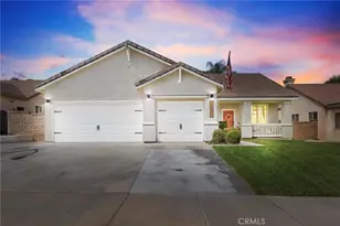 26807 Wilkes Dr, Menifee, CA 92585 - Photo 1