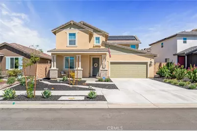 30192 Cascade Range Street, Menifee, CA 92585 - Photo 1
