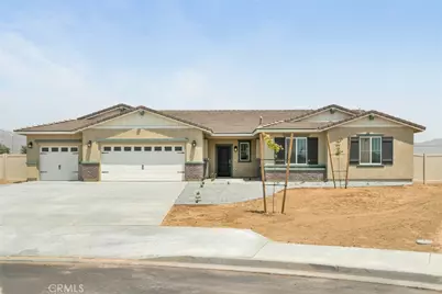 14881 Indigo Road, Apple Valley, CA 92307 - Photo 1