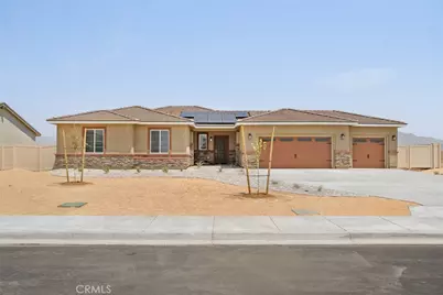 14827 Indigo Road, Apple Valley, CA 92307 - Photo 1