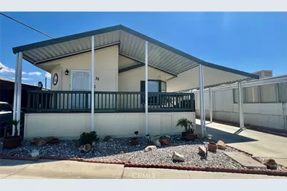 43601 State Hwy 74 #32, Hemet, CA 92544 - Photo 1