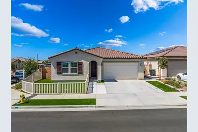 25951 Rutherford Court, Homeland, CA 92548 - Photo 1