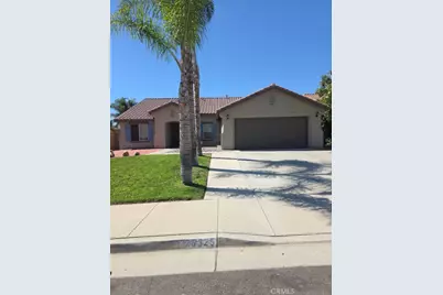 25025 Clover Creek Lane, Menifee, CA 92584 - Photo 1