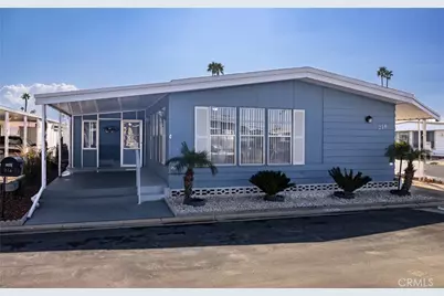 601 N Kirby Street #214, Hemet, CA 92545 - Photo 1