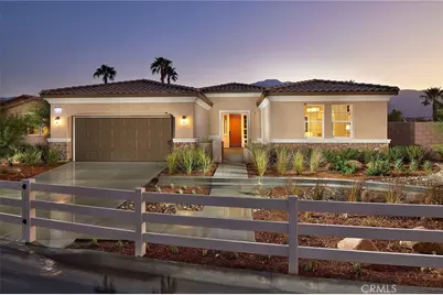 81863 Mission Palms Drive, La Quinta, CA 92253 - Photo 1