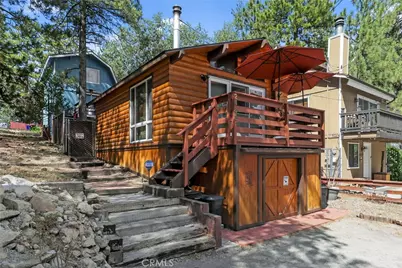 2448 Independence Lane, Running Springs, CA 92382 - Photo 1