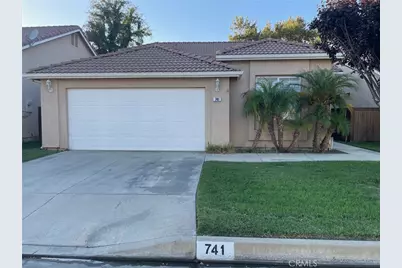 741 Camino De Plata, San Jacinto, CA 92583 - Photo 1