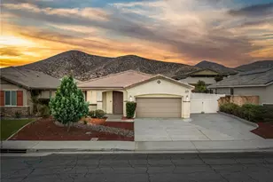 28693 Wedelia St, Menifee, CA 92584 - Photo 1