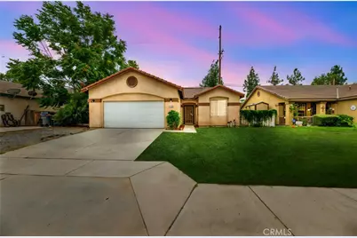 2158 Gaillac Lane, San Jacinto, CA 92583 - Photo 1