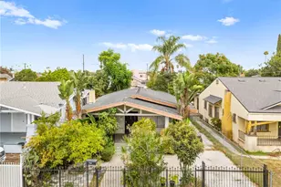 1445 W 55th St, Los Angeles, CA 90062 - Photo 1