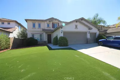 30900 Green Branch, Menifee, CA 92584 - Photo 1