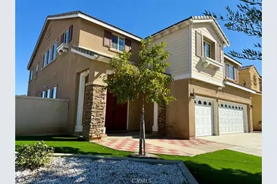 26810 Sugarite Canyon Drive, Moreno Valley, CA 92555 - Photo 1