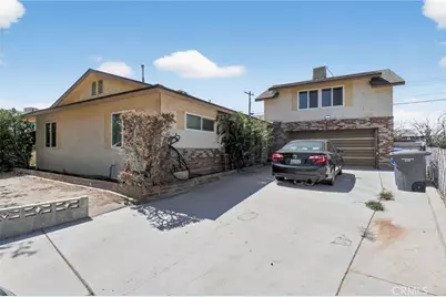 500 McBroom Avenue, Barstow, CA 92311 - Photo 1